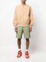 Carhartt WIP Bomberjack met logopatch Bruin - Thumbnail 2