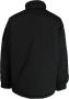 Carhartt WIP Shirtjack met logopatch Zwart - Thumbnail 2