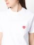 Carhartt WIP T-shirt met logopatch Wit - Thumbnail 5