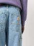 Carhartt WIP Straight jeans Blauw - Thumbnail 5