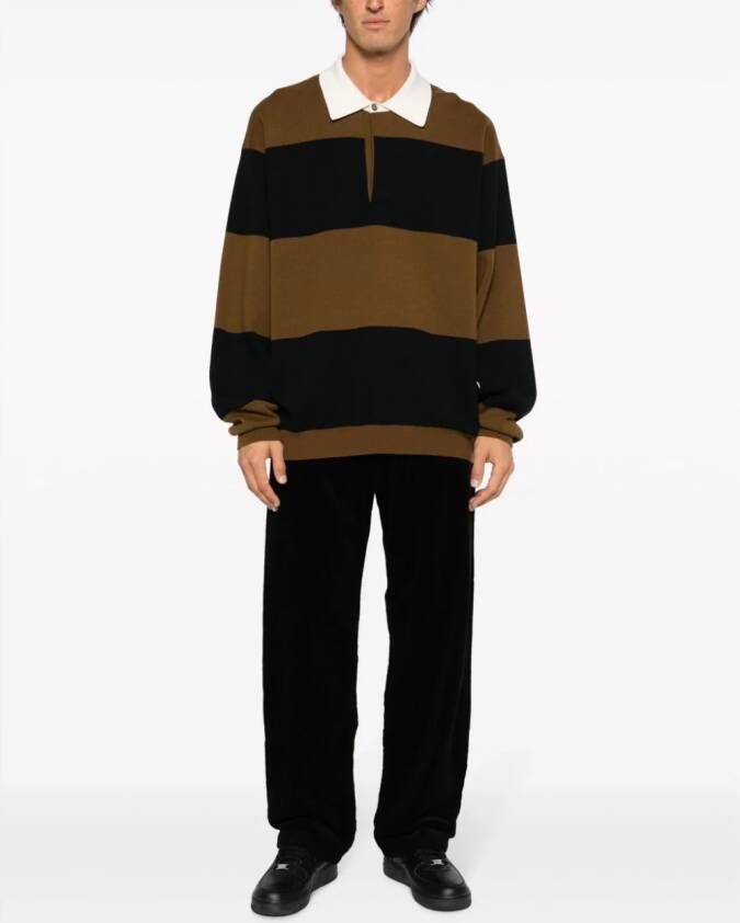 Carhartt WIP Landon broek Zwart