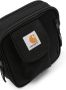 Carhartt WIP Messengertas met logopatch Zwart - Thumbnail 4