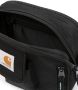 Carhartt WIP Messengertas met logopatch Zwart - Thumbnail 5