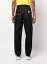 Carhartt WIP Ruimvallende jeans Zwart - Thumbnail 4