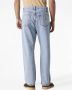 Carhartt WIP Straight jeans Blauw - Thumbnail 3