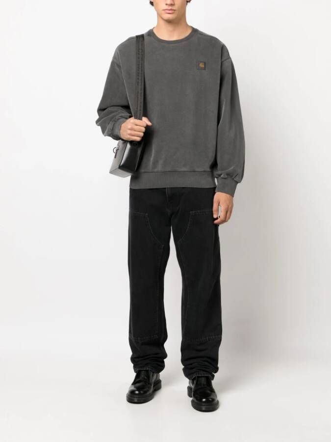 Carhartt WIP Cargo broek Zwart