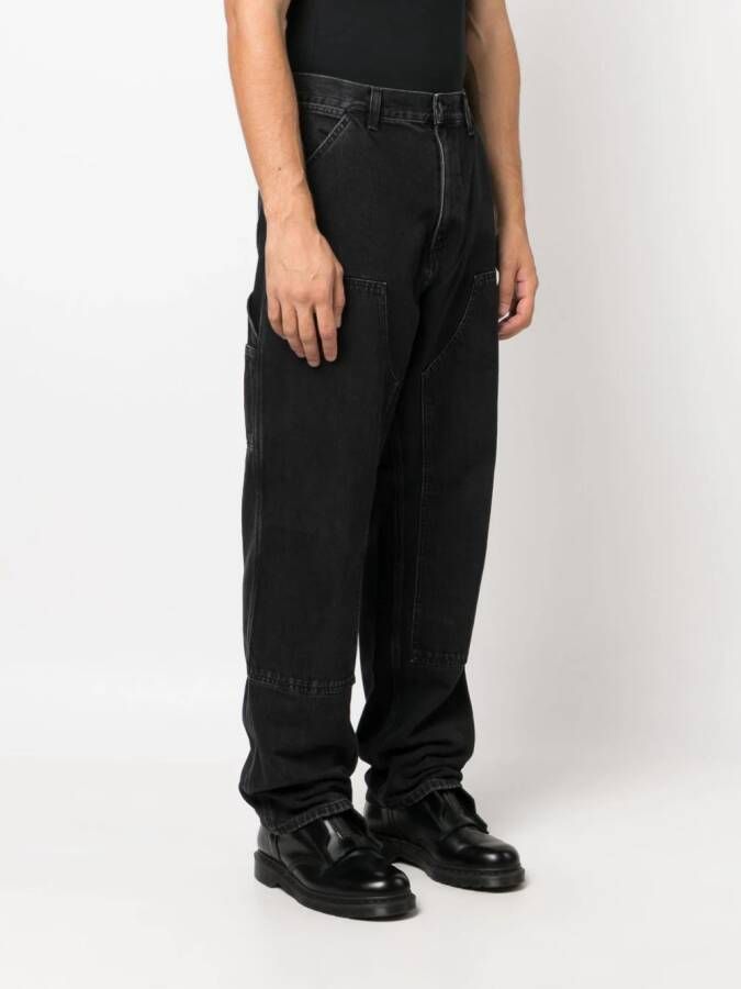 Carhartt WIP Cargo broek Zwart