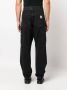 Carhartt WIP Cargo broek Zwart - Thumbnail 4