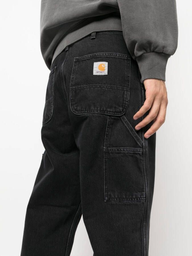 Carhartt WIP Cargo broek Zwart