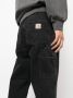 Carhartt WIP Cargo broek Zwart - Thumbnail 5