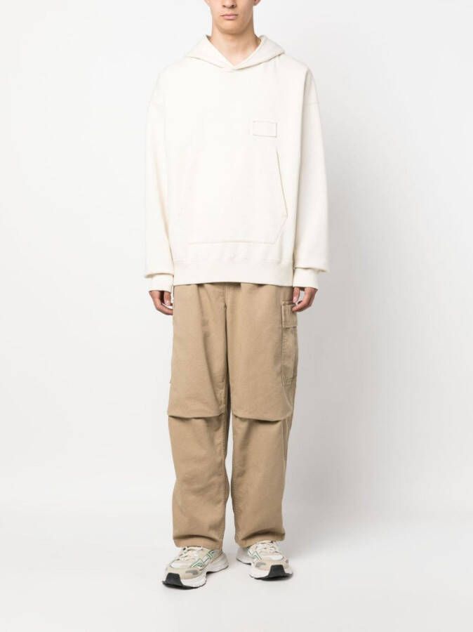 Carhartt WIP Cole cargo broek Beige