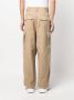 Carhartt WIP Cole cargo broek Beige - Thumbnail 4