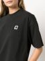 Carhartt WIP Oversized T-shirt Zwart - Thumbnail 5