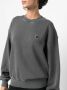 Carhartt WIP Oversized sweater Grijs - Thumbnail 5