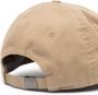 Carhartt WIP Pet met geborduurd logo Beige - Thumbnail 2