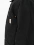 Carhartt WIP Shirtjack met logopatch Zwart - Thumbnail 5