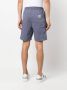 Carhartt WIP Flint shorts Blauw - Thumbnail 4