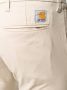 Carhartt WIP Slim-fit chino Beige - Thumbnail 5