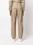 Carhartt WIP Cargo broek Bruin - Thumbnail 4