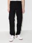 Carhartt WIP Straight broek Zwart - Thumbnail 2