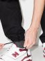 Carhartt WIP Straight broek Zwart - Thumbnail 4