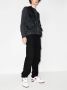 Carhartt WIP Straight broek Zwart - Thumbnail 5
