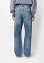 Carhartt WIP Straight jeans Blauw - Thumbnail 4