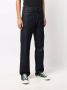 Carhartt WIP Straight jeans Blauw - Thumbnail 3