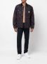 Carhartt WIP Straight jeans Blauw - Thumbnail 2