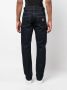 Carhartt WIP Straight jeans Blauw - Thumbnail 4