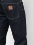 Carhartt WIP Straight jeans Blauw - Thumbnail 5