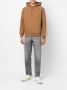 Carhartt WIP Straight jeans Grijs - Thumbnail 2