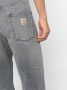 Carhartt WIP Straight jeans Grijs - Thumbnail 5