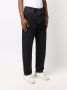 Carhartt WIP Straight jeans Zwart - Thumbnail 3