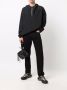 Carhartt WIP Straight jeans Zwart - Thumbnail 2