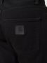 Carhartt WIP Straight jeans Zwart - Thumbnail 5