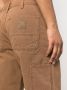 Carhartt WIP Straight jeans Bruin - Thumbnail 5