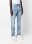 Carhartt WIP Straight jeans Blauw - Thumbnail 3
