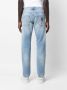 Carhartt WIP Straight jeans Blauw - Thumbnail 4