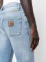 Carhartt WIP Straight jeans Blauw - Thumbnail 5