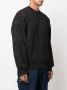 Carhartt WIP Sweater met barokprint Zwart - Thumbnail 3