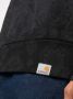 Carhartt WIP Sweater met barokprint Zwart - Thumbnail 5