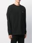 Carhartt WIP Chase T-shirt Zwart - Thumbnail 3