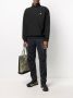 Carhartt WIP Sweater met logo Zwart - Thumbnail 2