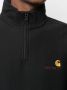 Carhartt WIP Sweater met logo Zwart - Thumbnail 5