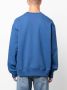Carhartt WIP Sweater met logopatch Blauw - Thumbnail 4