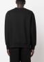 Carhartt WIP Sweater met logopatch Zwart - Thumbnail 4