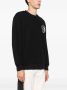 Carhartt WIP Sweater met logoprint Zwart - Thumbnail 3