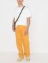 Carhartt WIP T-shirt met geborduurd logo Wit - Thumbnail 5