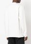 Carhartt WIP Chase T-shirt Wit - Thumbnail 4